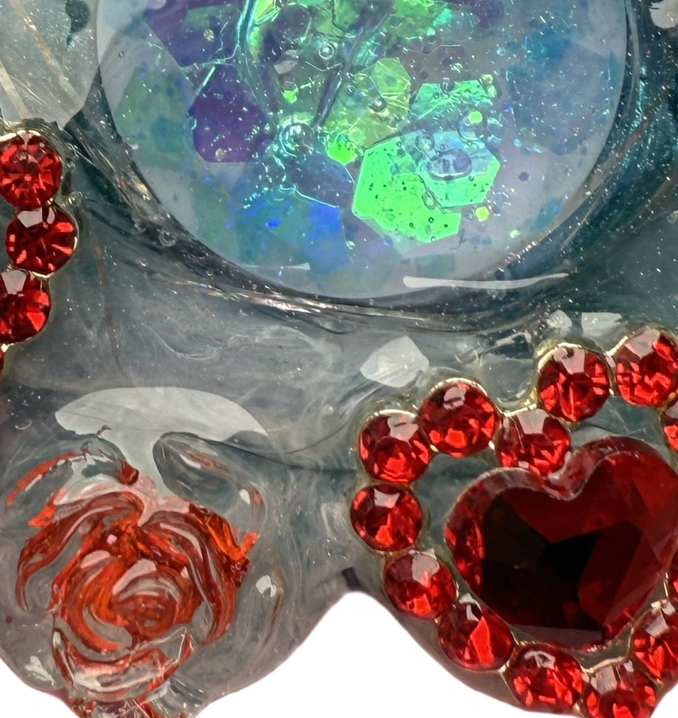 Sun, Sky, Sea Earth, Be Kind