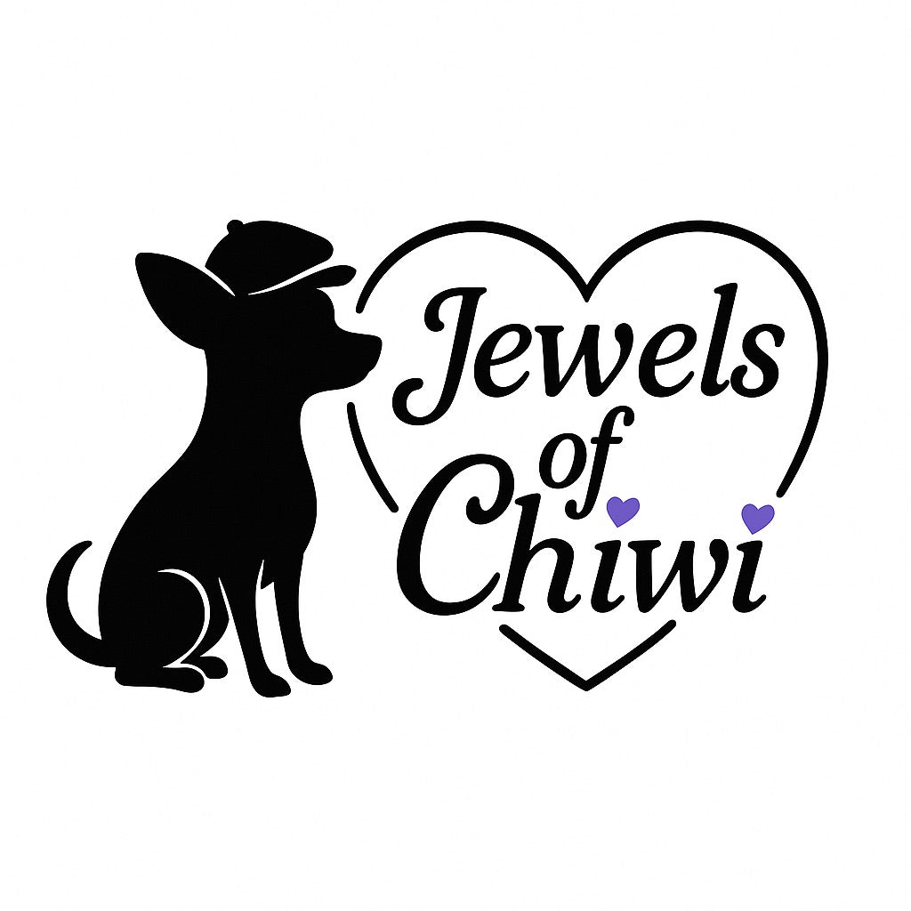 Jewels of Chiwi logo