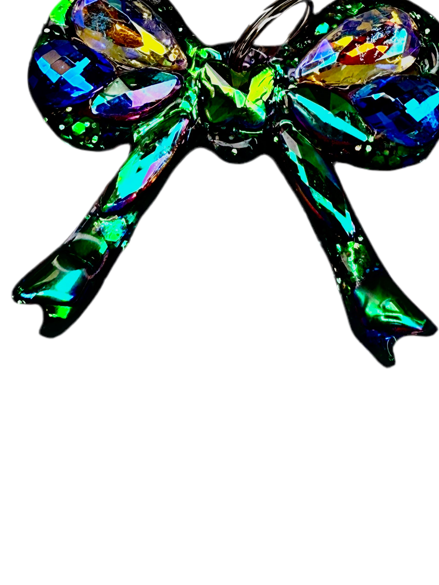 Bows of Dreams Bling Max - Jewel tag for dogs