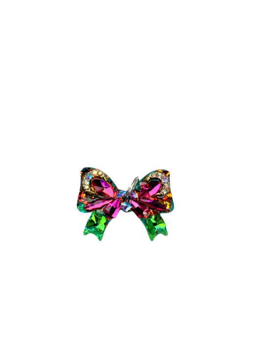 Bows of Dreams Bling Max -  Jewel tag for dogs