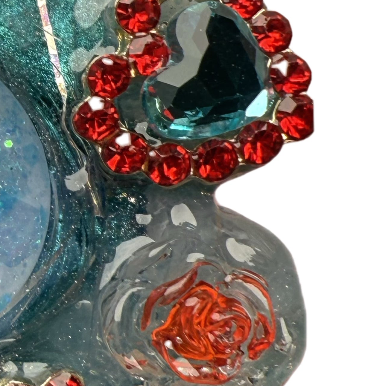 Jewels of Chiwi jewellery fog dogs and their humans