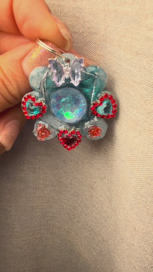 Sun, Sky, Sea Earth, Be Kind