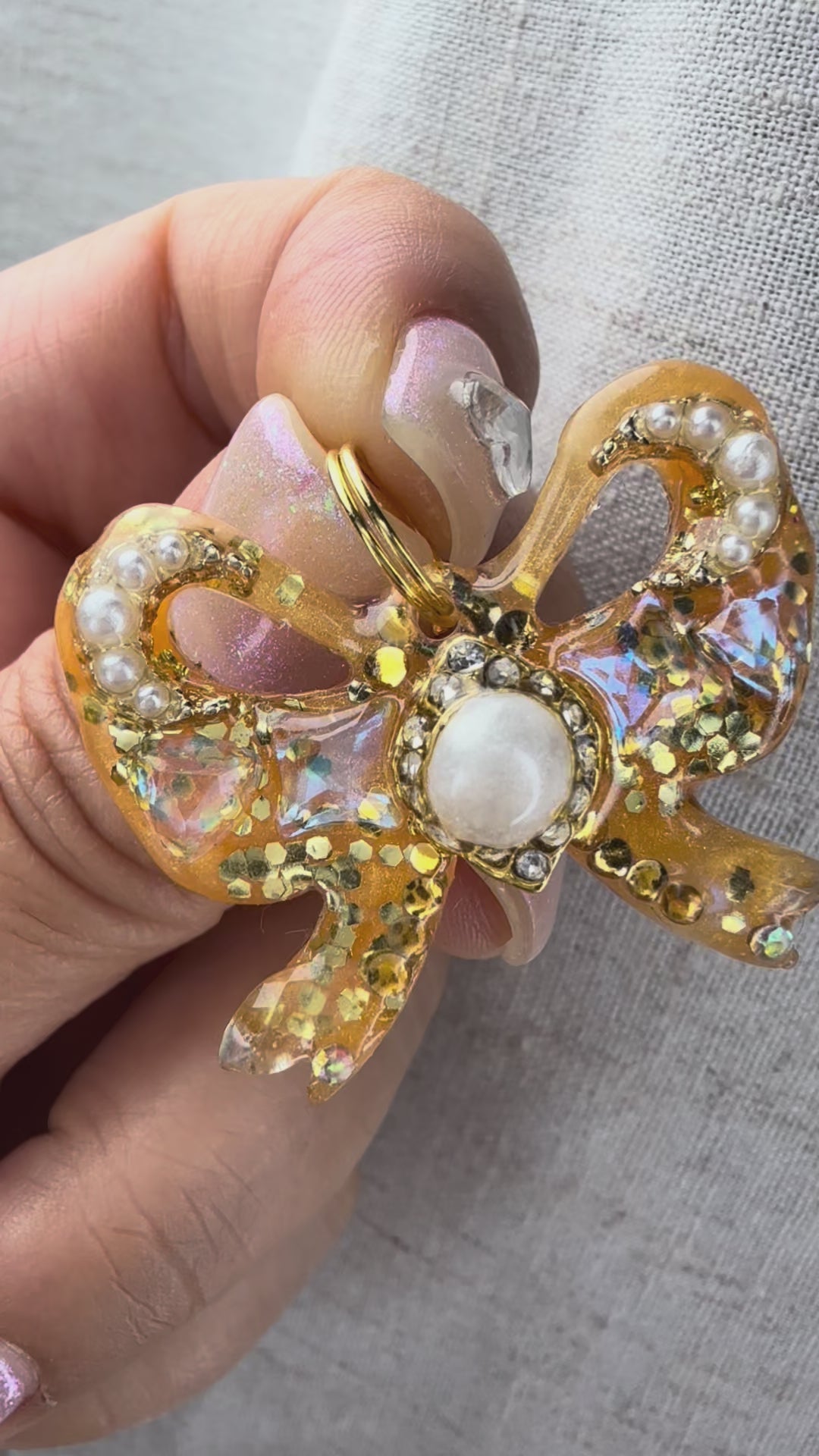 sparkly and glittery dog id tags and dog jewellery