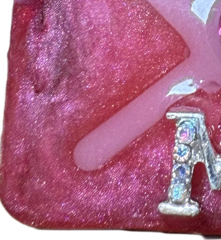 Marry Me - Jewel tag for dogs